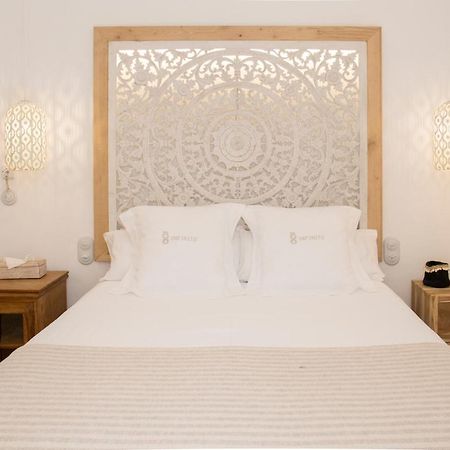 Infinito Hotel Boutique - Adults Only 休达德亚 外观 照片