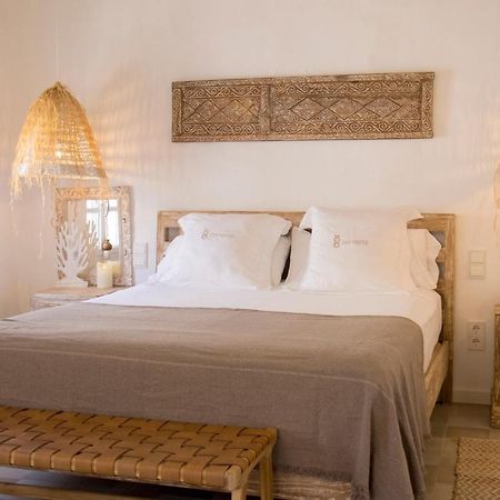 Infinito Hotel Boutique - Adults Only 休达德亚 外观 照片