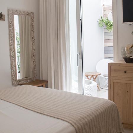 Infinito Hotel Boutique - Adults Only 休达德亚 客房 照片