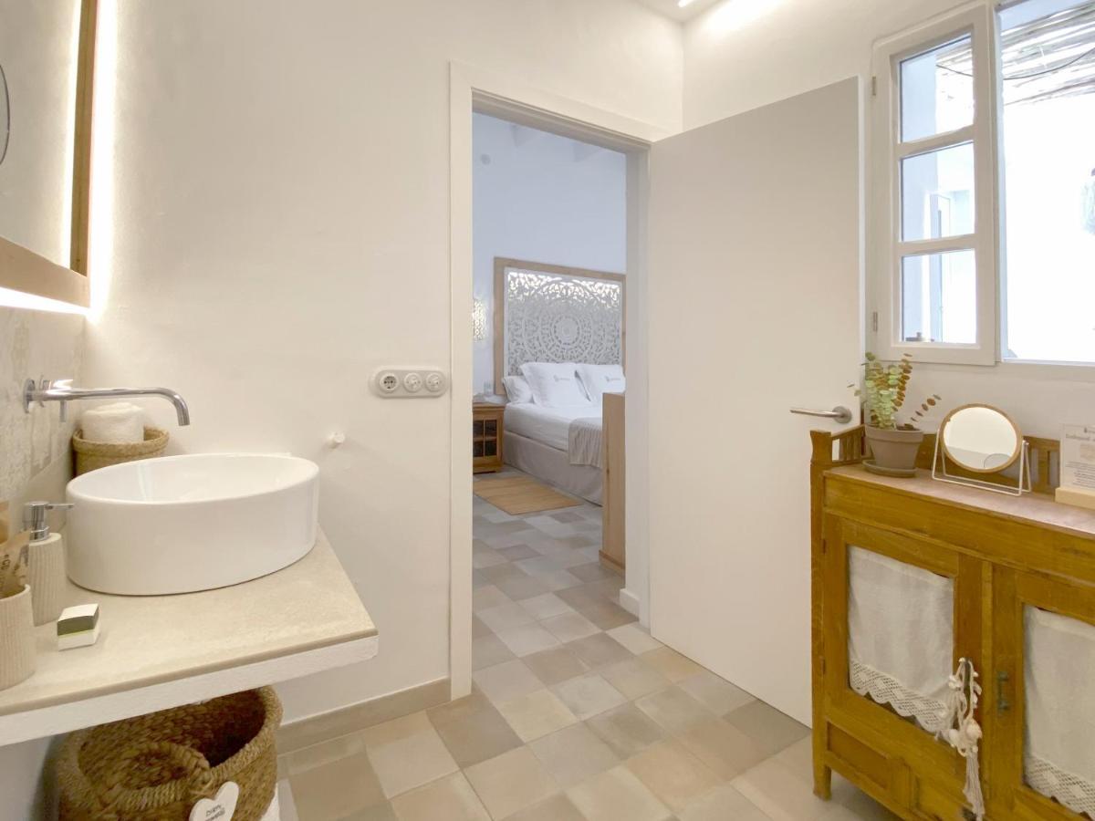 Infinito Hotel Boutique - Adults Only 休达德亚 外观 照片