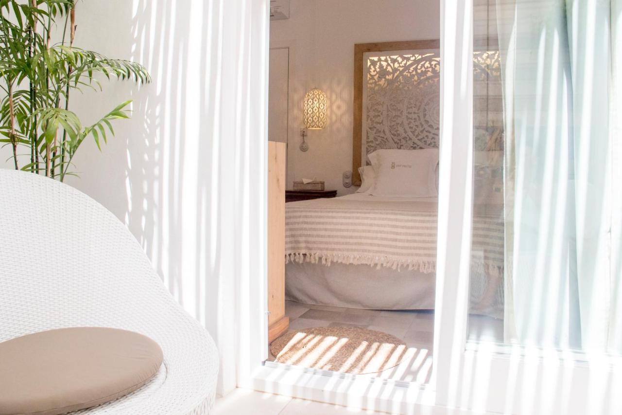 Infinito Hotel Boutique - Adults Only 休达德亚 外观 照片