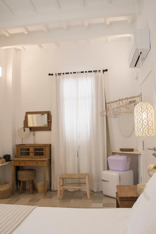 Infinito Hotel Boutique - Adults Only 休达德亚 外观 照片
