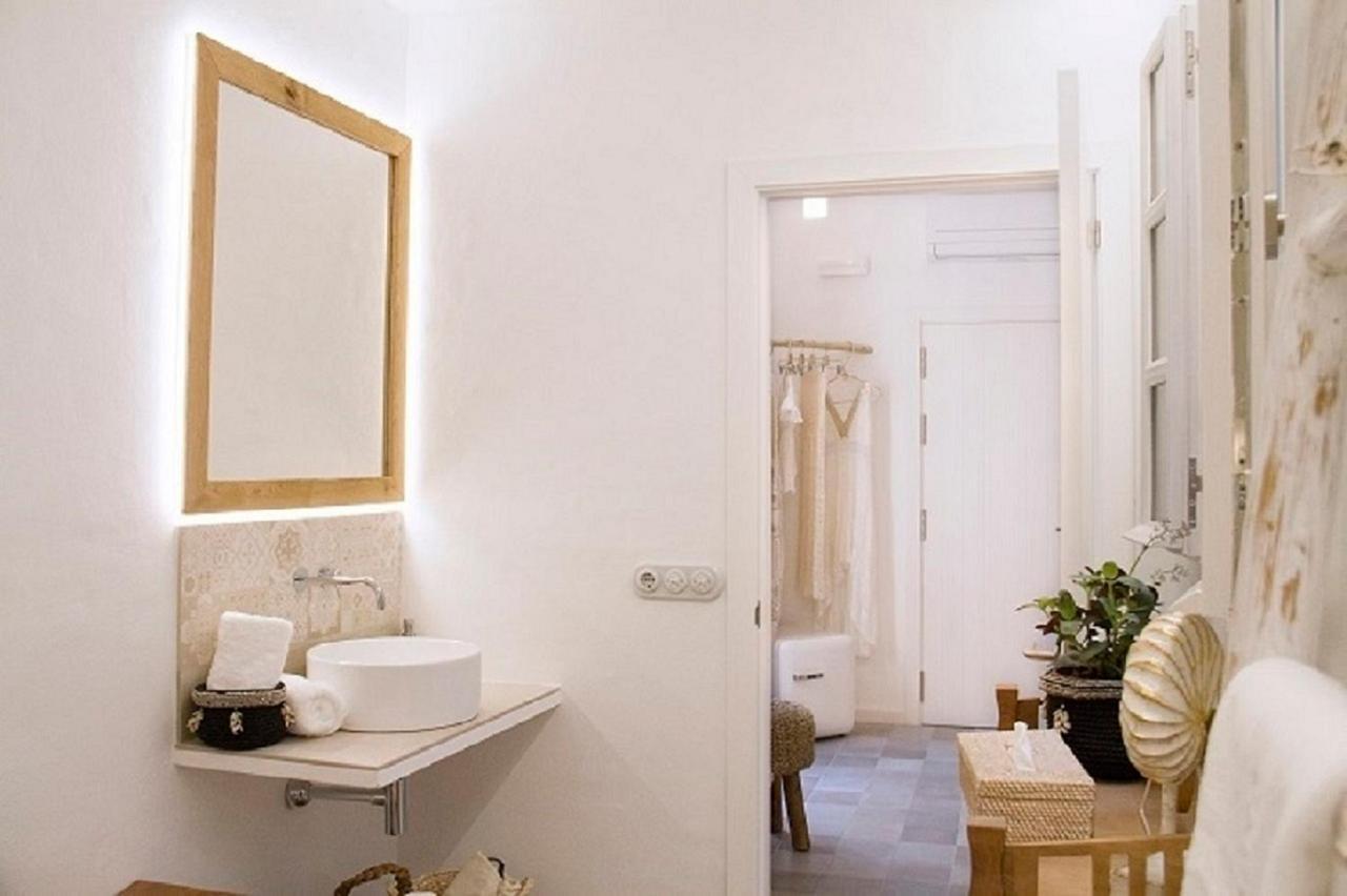 Infinito Hotel Boutique - Adults Only 休达德亚 外观 照片