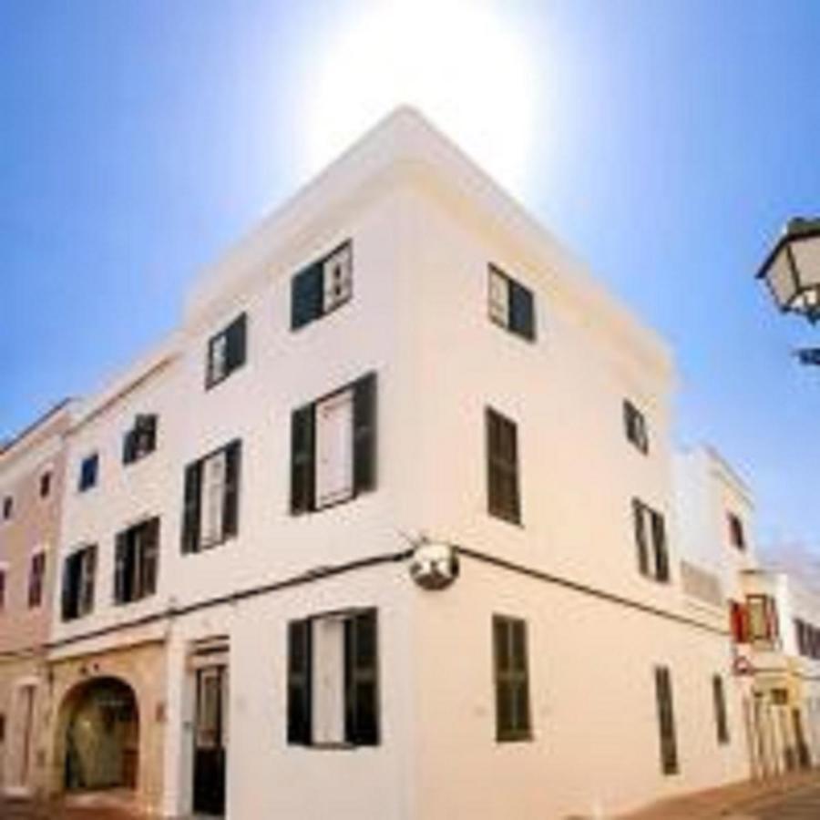 Infinito Hotel Boutique - Adults Only 休达德亚 外观 照片